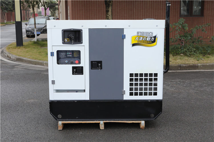 大澤動力發(fā)電機官網(wǎng)