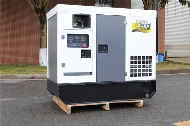 20千瓦kw柴油發(fā)電機(jī)錯誤幾種啟動方式