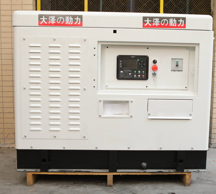 10千瓦大澤動力高原柴油發(fā)電機(jī),10千瓦大澤動力高原柴油發(fā)電機(jī)