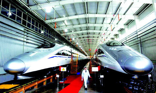 高原發(fā)電機(jī)預(yù)熱裝置靠什么啟動 動車用發(fā)電機(jī)組