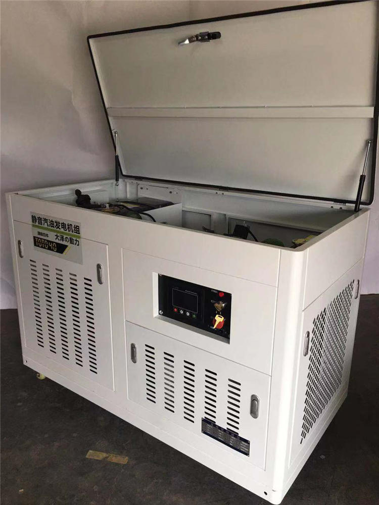 大澤動力發(fā)電機官網(wǎng)