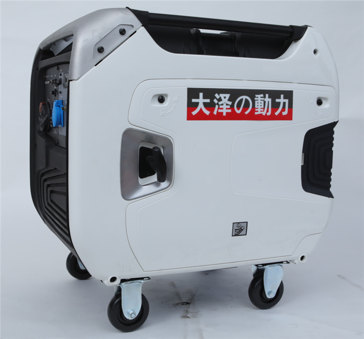 發(fā)電機(jī)定頻和變頻的區(qū)別