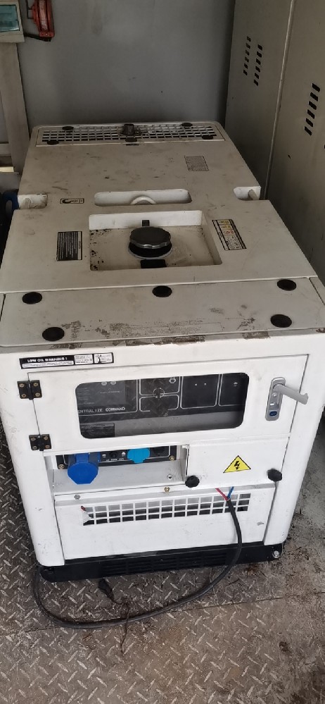 高原 平原柴油發(fā)電機使用機油型號和更換時間