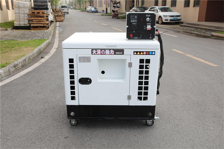 如何計算柴油發(fā)電機油耗國產 進口