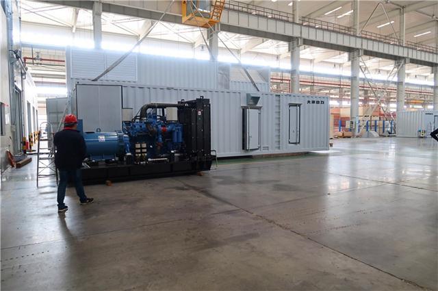 大澤動(dòng)力高原10kw柴油發(fā)電機(jī)優(yōu)勢(shì)?