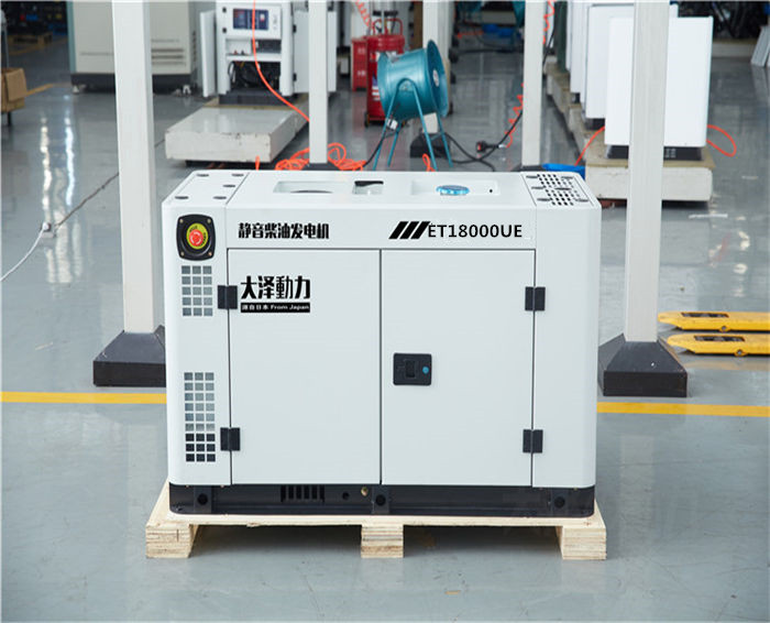 大澤動力發(fā)電機官網(wǎng)