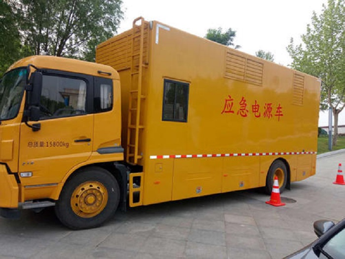 30kw柴油發(fā)電機使用溫度探討結(jié)果