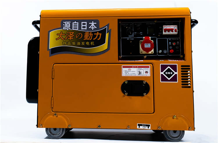 高原15kw柴油發(fā)電機,15kw柴油發(fā)電機要注意安全事項