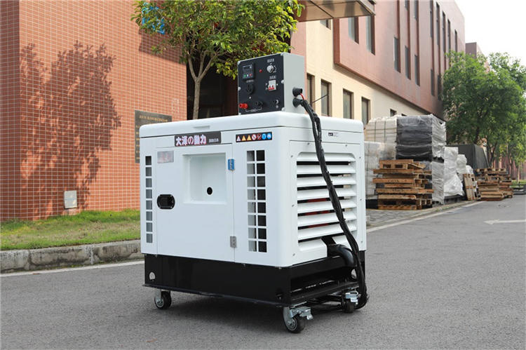 大澤動力,10kw柴油發(fā)電機(jī)高原發(fā)電機(jī)加什么機(jī)油