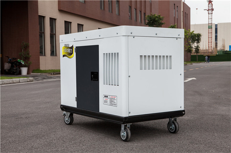 大澤動(dòng)力30千瓦柴油發(fā)電機(jī)