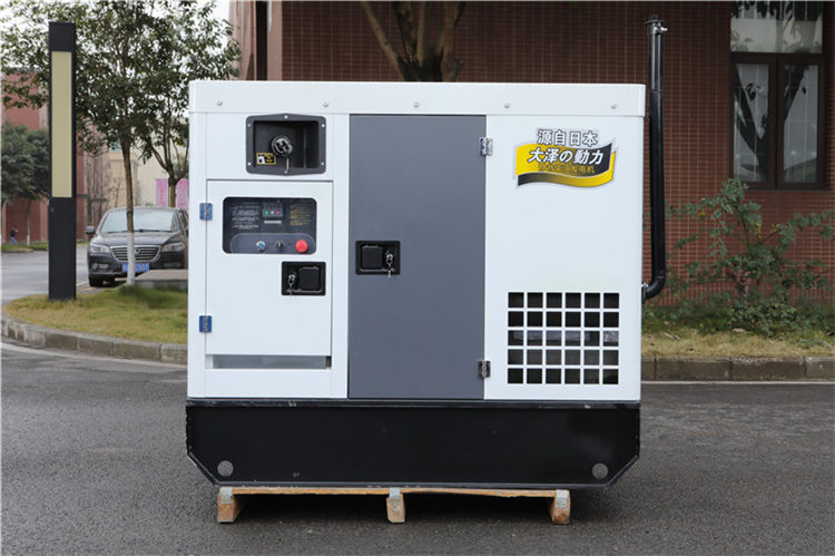 大澤動(dòng)力25kw柴油發(fā)電機(jī)組安全運(yùn)行的保障辦法