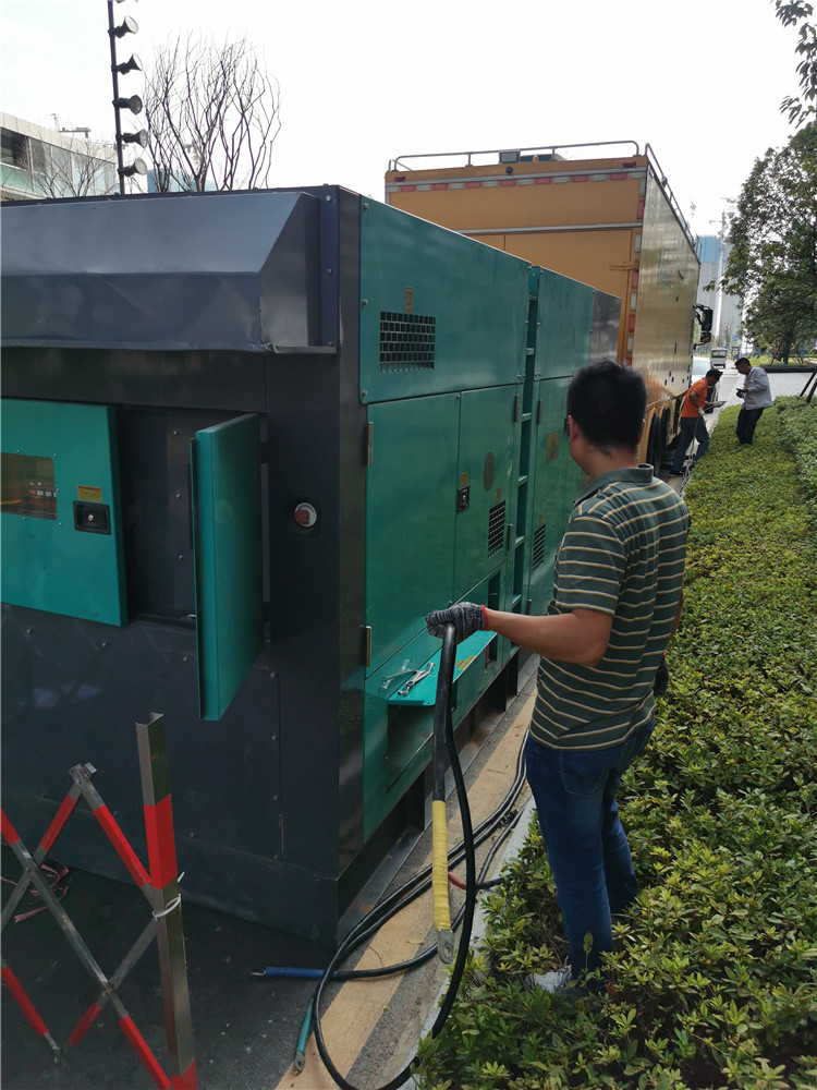大澤動力發(fā)電機官網