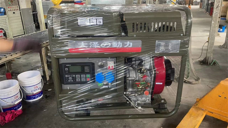 國(guó)四20kw開架柴油發(fā)電機(jī)怎么接線